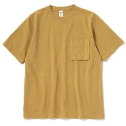 Jackman Pocket T-Shirt Dry Turf