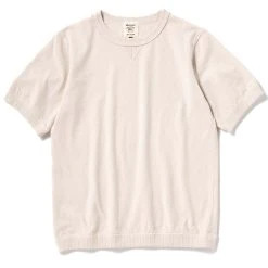 Jackman Rib Tee Base