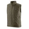 Patagonia Nano Puff Vest Basin Green 2 Patagonia Nano Puff Vest Basin Green -Hikerdelic Sales Store 27837