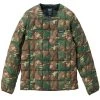 Gramicci X Taion Inner Down Jacket Camo 2 Gramicci X Taion Inner Down Jacket Camo -Hikerdelic Sales Store 27846 1