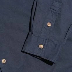Kestin Tain Shirt Navy 8 Kestin Tain Shirt Navy -Hikerdelic Sales Store 27897 3