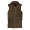 Barbour Oakmoor Fleece Gilet Olive -Hikerdelic Sales Store 27931