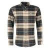 Barbour Hogside Tartan Regular Fit Shirt Autumn Dress 1 Barbour Hogside Tartan Regular Fit Shirt Autumn Dress -Hikerdelic Sales Store 27935