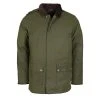Barbour Wallace Waterproof Jacket Olive -Hikerdelic Sales Store 27938