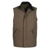 Barbour Shoveler Gilet Dark Olive 1 Barbour Shoveler Gilet Dark Olive -Hikerdelic Sales Store 28180 1