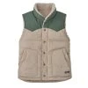 Patagonia Reversible Bivy Down Vest Oar Tan 2 Patagonia Reversible Bivy Down Vest Oar Tan -Hikerdelic Sales Store 28463 1
