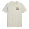 Pendleton Oversized Logo Graphic Tee Sand / Black -Hikerdelic Sales Store 28612 1