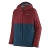 Patagonia Torrentshell 3L Jacket Tidepool Blue 2 Patagonia Torrentshell 3L Jacket Tidepool Blue -Hikerdelic Sales Store 28716