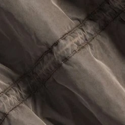 RRL By Ralph Lauren Coated Twill Parka Vintage Black -Hikerdelic Sales Store 28774 3