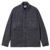Carhartt WIP Kenard Shirt Jac Vulcan -Hikerdelic Sales Store 28783 1