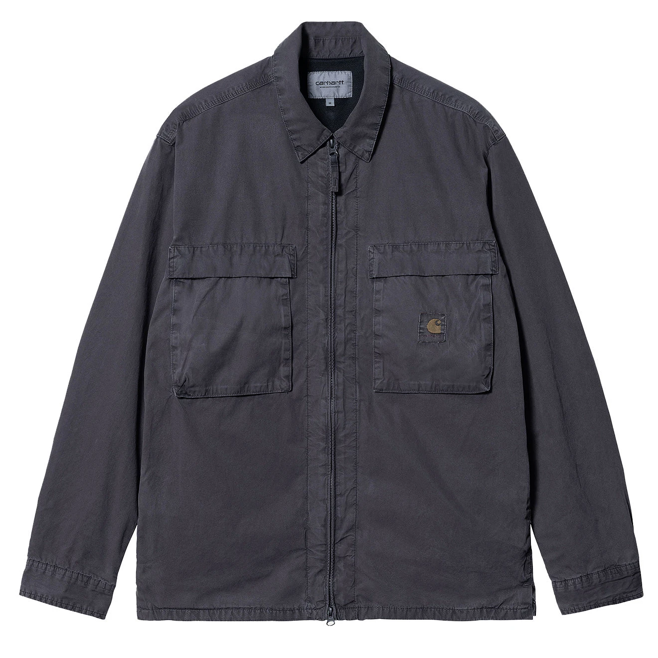 Carhartt WIP Kenard Shirt Jac Vulcan 3 Carhartt WIP Kenard Shirt Jac Vulcan
