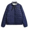 Taion Down X Boa Reversible Jacket Navy / Ivory 1 Taion Down X Boa Reversible Jacket Navy / Ivory -Hikerdelic Sales Store 28850 2