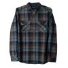 Kavu Buffaroni LS Shirt Raven 2 Kavu Buffaroni LS Shirt Raven -Hikerdelic Sales Store 28885 1