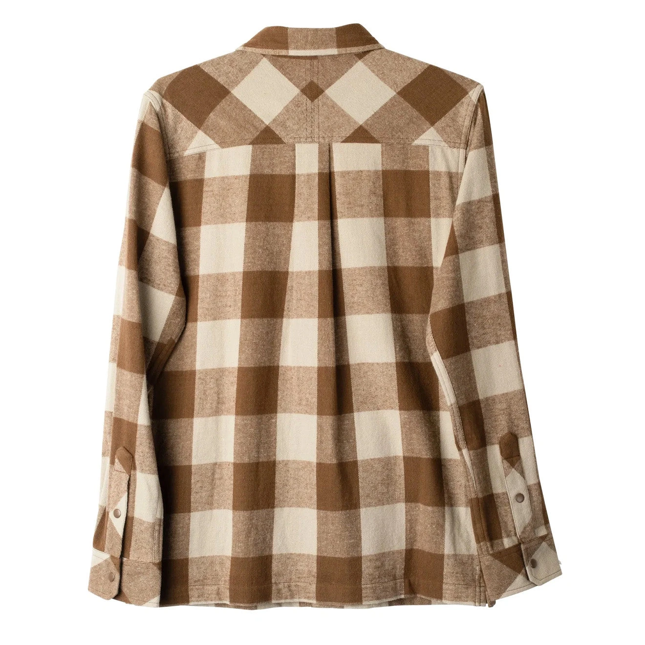 Kavu Northlake LS Shirt Lunar Drift 4 Kavu Northlake LS Shirt Lunar Drift - Image 2