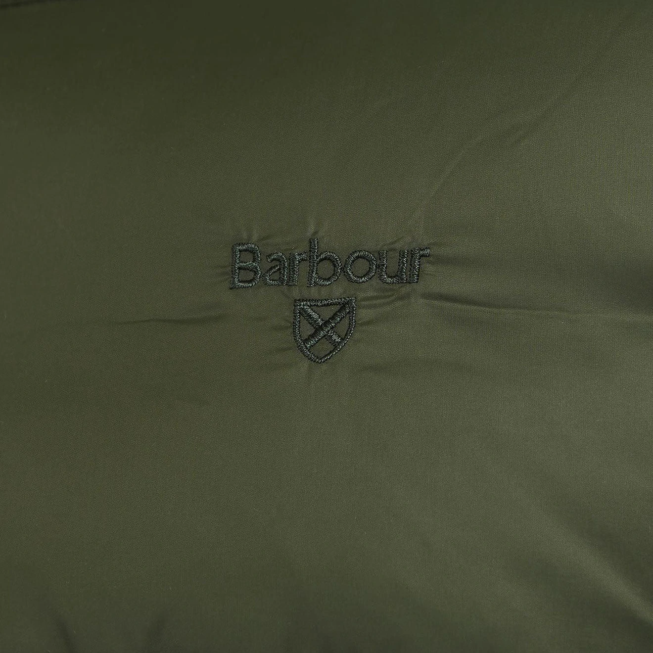 Barbour Houlton Baffle Quilt Jacket Sage 4 Barbour Houlton Baffle Quilt Jacket Sage - Image 2