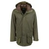 Barbour Beaconsfield Jacket Olive 2 Barbour Beaconsfield Jacket Olive -Hikerdelic Sales Store 29112 1