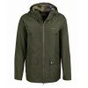 Barbour Hooded Domus Jacket Sage / Classic 2 Barbour Hooded Domus Jacket Sage / Classic -Hikerdelic Sales Store 29114 1