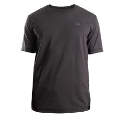 Left Hand Core Tee Black