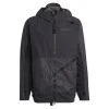 Adidas Terrex Utilitas Rr Jacket Black 1 Adidas Terrex Utilitas Rr Jacket Black -Hikerdelic Sales Store AdidasUtilitasRrJacketBlack