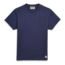 Admiral Sporting Goods Co. Admiral Aylestone T-Shirt - Hawk Navy