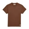 Admiral Sporting Goods Co. Admiral Aylestone T-Shirt - Latham Brown 2 Admiral Sporting Goods Co. Admiral Aylestone T-Shirt - Latham Brown -Hikerdelic Sales Store Admiral Aylestone T Shirt Latham Brown Admiral Sporting Goods Co. 1656065484