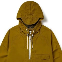 Albam Boardman Smock Yellow -Hikerdelic Sales Store Albam Boardman Smock Yellow Albam 1656067846