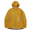 And Wander 3L UL Rain Jacket Yellow 1 And Wander 3L UL Rain Jacket Yellow -Hikerdelic Sales Store And Wander 3L UL Rain Jacket Yellow 1