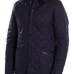 Barbour Heritage Liddesdale Quilt Jacket Navy 11 Barbour Heritage Liddesdale Quilt Jacket Navy -Hikerdelic Sales Store Barbour Heritage Liddesdale Quilt Jacket Navy 15486 3