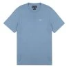Barbour Sports T-Shirt Blue 2 Barbour Sports T-Shirt Blue -Hikerdelic Sales Store Barbour Sports T Shirt Blue Barbour 1656069958