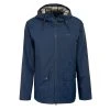 Barbour Hooded Domus Jacket Navy / Dress 1 Barbour Hooded Domus Jacket Navy / Dress -Hikerdelic Sales Store BarbourHoodedDomusJacketNavyDress29652 1