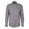 Barbour Merryton Tailored Shirt Stone 1 Barbour Merryton Tailored Shirt Stone -Hikerdelic Sales Store BarbourMerrytonTailoredShirtStone29650 1