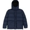 Hikerdelic Calland Ripstop Puffer Jacket Navy -Hikerdelic Sales Store Callandripstoppufferjacket navy