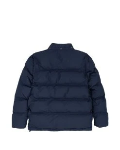 Hikerdelic Calland Ripstop Puffer Jacket Navy -Hikerdelic Sales Store Callandripstoppufferjacket navy4