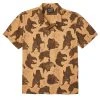 Filson Northwest Camp Shirt Bear -Hikerdelic Sales Store Camp Shirt Bear