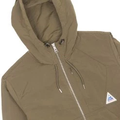 Cape Heights Flint Jacket Olive -Hikerdelic Sales Store CapeHeightsFlintJacket Olive 20009 4