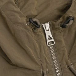Cape Heights Flint Jacket Olive -Hikerdelic Sales Store CapeHeightsFlintJacket Olive 20009 5