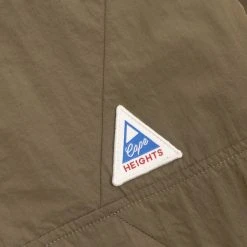 Cape Heights Flint Jacket Olive -Hikerdelic Sales Store CapeHeightsFlintJacket Olive 20009 6