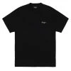 Carhartt WIP S/S Calibrate T-Shirt Black -Hikerdelic Sales Store CarharttSSCalibrateTShirt Black 18842 1 600x600 1