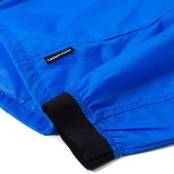 Carrier Goods Ripstop Elements Full Zip Jacket Ultramarine 11 Carrier Goods Ripstop Elements Full Zip Jacket Ultramarine -Hikerdelic Sales Store CarrierGoodsRipstopElementsFullZipJacketUltramarine29768 4