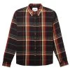 Corridor Acid Plaid L/S Shirt Trailhead 2 Corridor Acid Plaid L/S Shirt Trailhead -Hikerdelic Sales Store Corridor Acid Plaid LS Shirt Trailhead 27247 01
