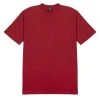 Filson S/S Outfitter Solid One Pocket T-Shirt Dark Red -Hikerdelic Sales Store FIlson SS Outfitter Solid One Pocket T Shirt Dark Red 23844 01