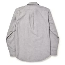 Filson Lightweight Alaskan Guide Shirt Heather Grey 5 Filson Lightweight Alaskan Guide Shirt Heather Grey -Hikerdelic Sales Store Filson Lightweight Alaskan Guide Shirt Heather Grey Filson 1658763579