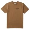 Filson S/S Outfitter Graphic T-Shirt Rugged Tan -Hikerdelic Sales Store Filson SS Outfitter Graphic T Shirt Rugged Tan 1