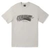 Filson S/S Ranger Graphic T-Shirt Fog Script -Hikerdelic Sales Store Filson SS Ranger Graphic T Shirt Fog Script 1