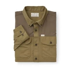 Filson Sportsman L/S Shirt Olive Drab / Root 7 Filson Sportsman L/S Shirt Olive Drab / Root -Hikerdelic Sales Store Filson Sportsman L S Shirt Olive Drab Root Filson 1658720251