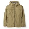 Filson Swiftwater Rain Jacket Field Olive 2 Filson Swiftwater Rain Jacket Field Olive -Hikerdelic Sales Store Filson Swiftwater Rain Jacket Field Olive 25508 1