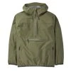 Filson Swiftwater Rain Pullover Dark Forest 1 Filson Swiftwater Rain Pullover Dark Forest -Hikerdelic Sales Store Filson Swiftwater Rain Pullover Dark Forest 1