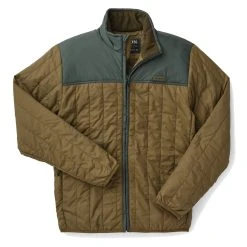Filson Ultralight Jacket DkOlvDkSpr