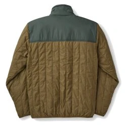 Filson Ultralight Jacket DkOlvDkSpr 5 Filson Ultralight Jacket DkOlvDkSpr -Hikerdelic Sales Store Filson Ultralight Jacket Dark Olive Dark Spruce 2