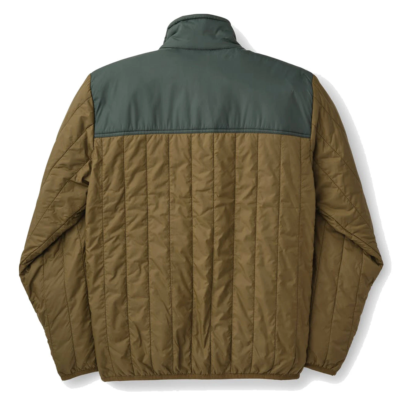 Filson Ultralight Jacket DkOlvDkSpr 4 Filson Ultralight Jacket DkOlvDkSpr - Image 2